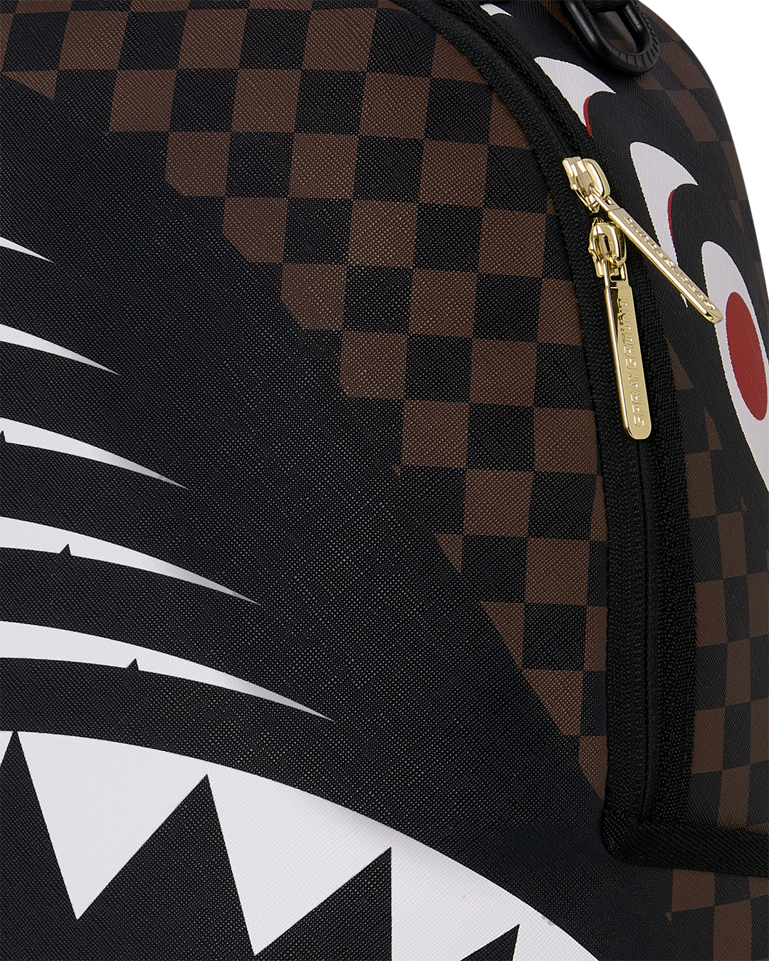 404 SHARK NOT FOUND BACKPACK - Image 5