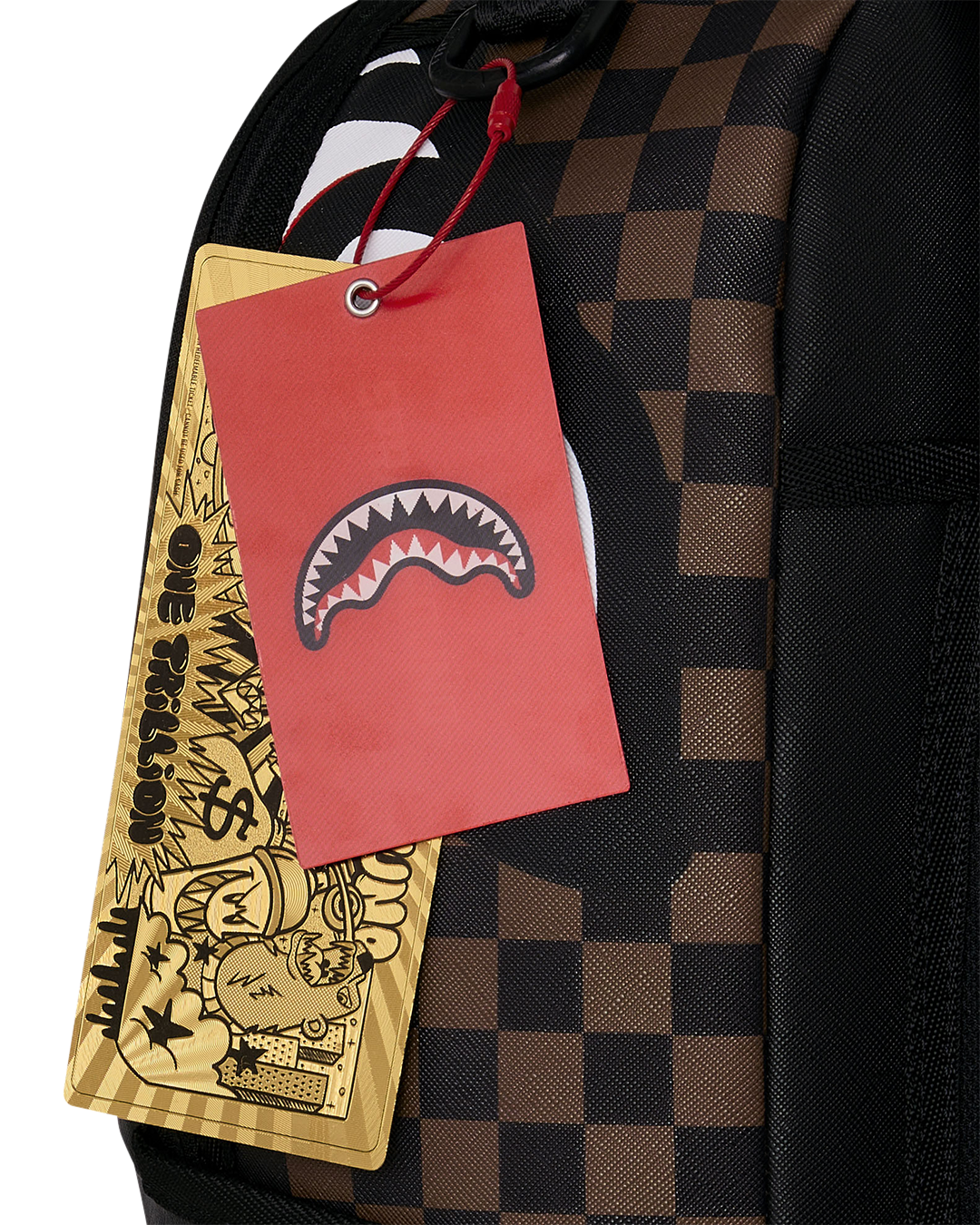 404 SHARK NOT FOUND BACKPACK - Image 7