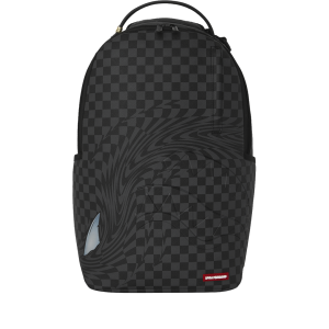 HYPNOTIC SHARK VORTEX BACKPACK