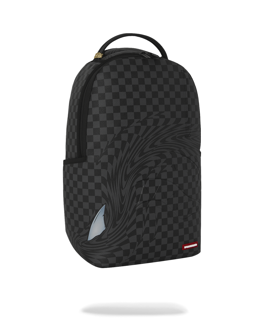 HYPNOTIC SHARK VORTEX BACKPACK - Image 3