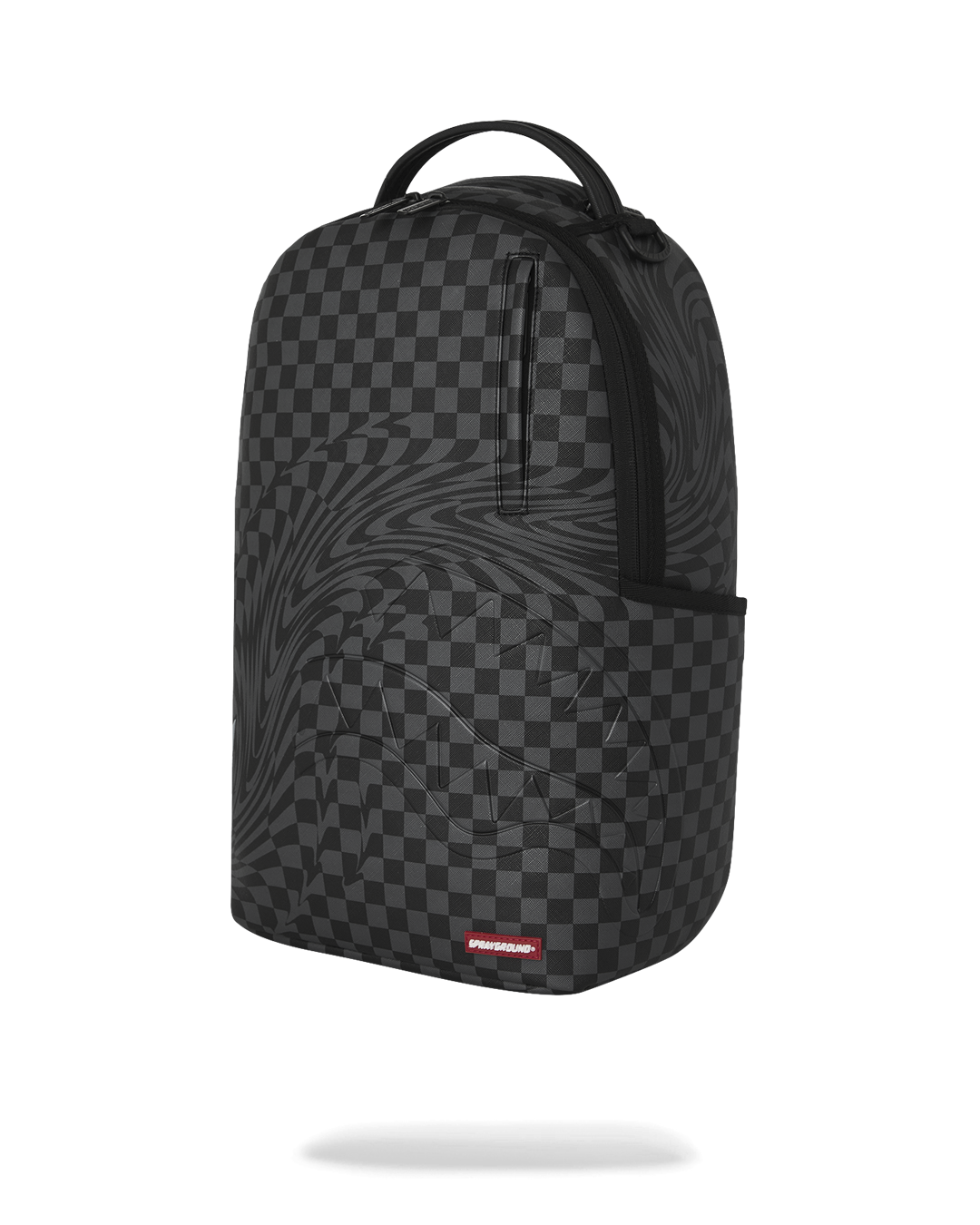 HYPNOTIC SHARK VORTEX BACKPACK - Image 5