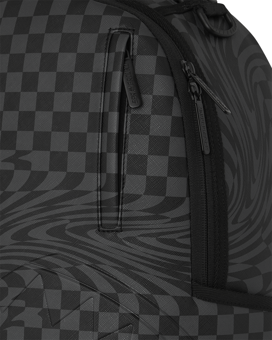 HYPNOTIC SHARK VORTEX BACKPACK - Image 9