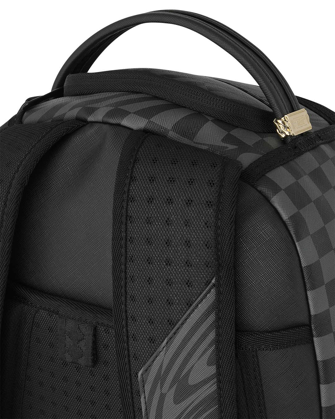 HYPNOTIC SHARK VORTEX BACKPACK - Image 10