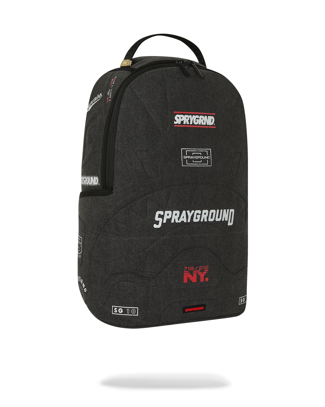 GRID LOCKED BACKPACK - Image 3