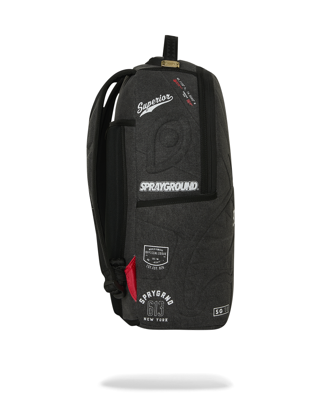 GRID LOCKED BACKPACK - Image 5