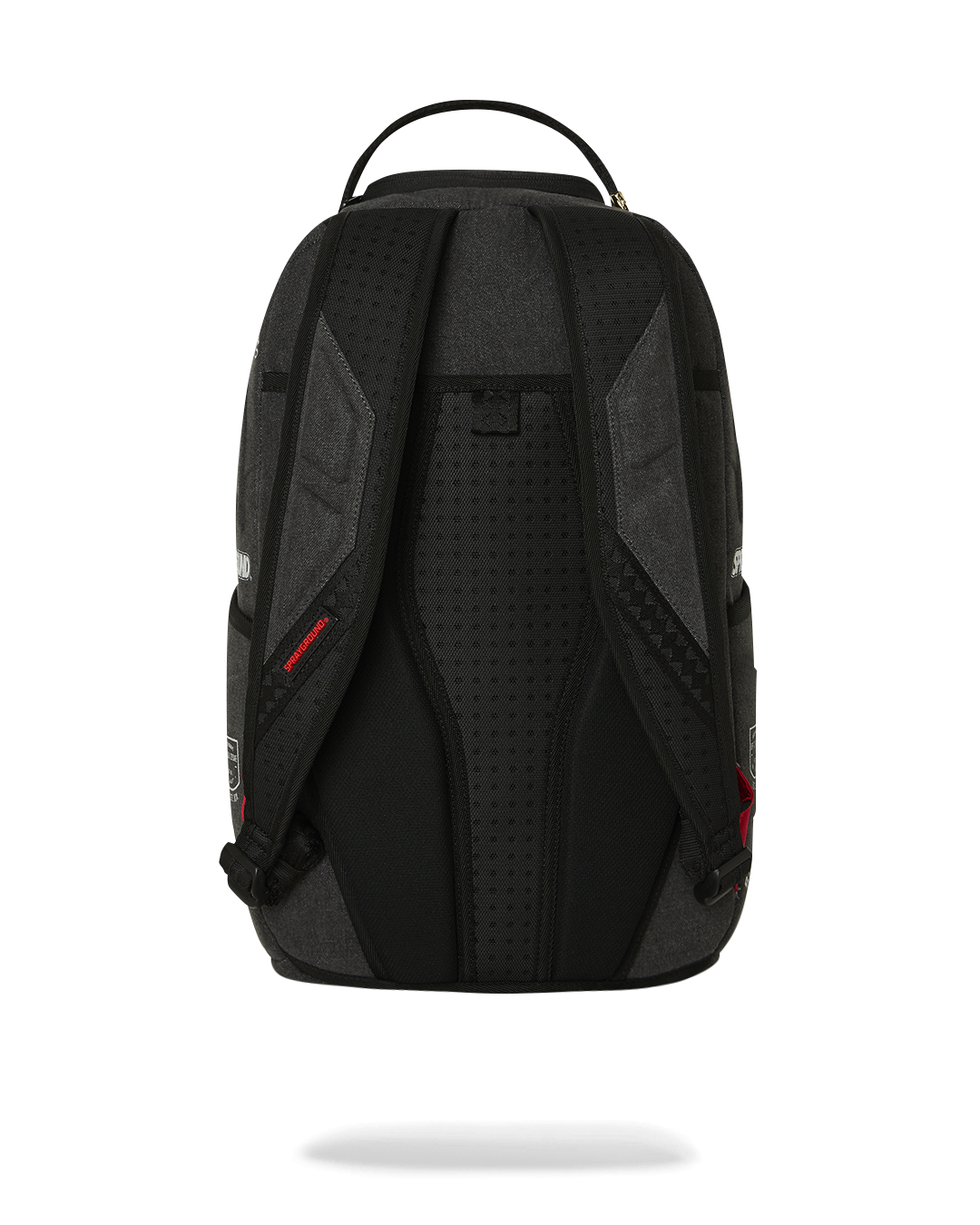 GRID LOCKED BACKPACK - Image 7