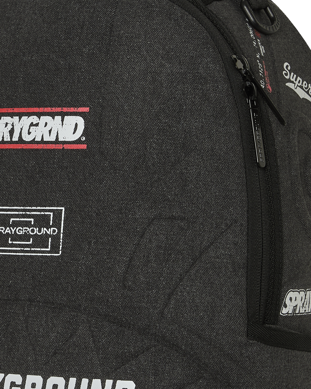 GRID LOCKED BACKPACK - Image 9