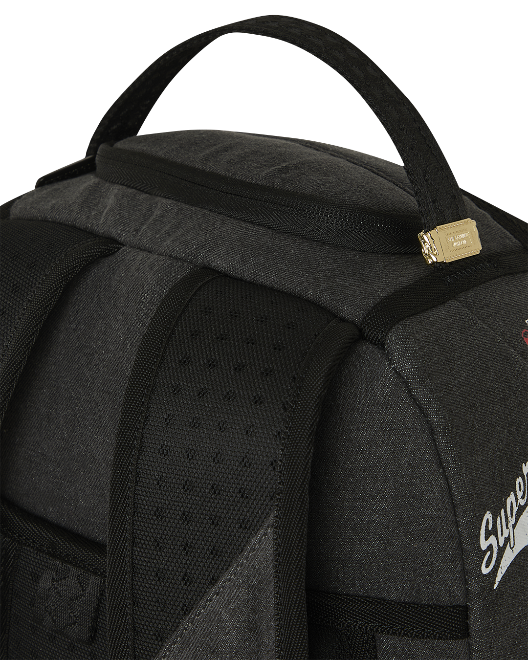 GRID LOCKED BACKPACK - Image 10