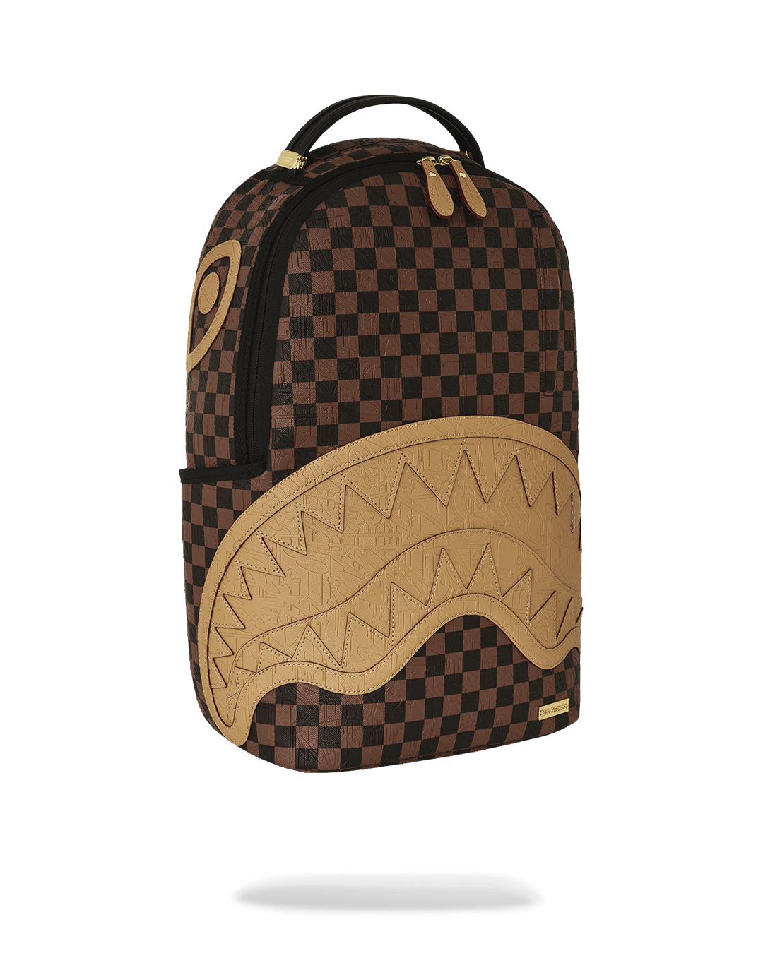CHESS NOT CHECKERS BACKPACK - Image 4