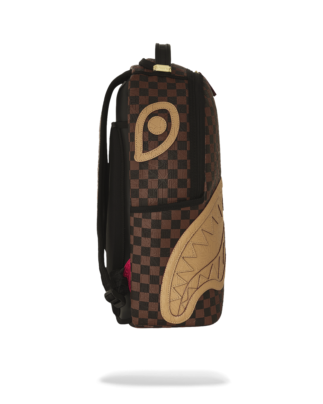 CHESS NOT CHECKERS BACKPACK - Image 5