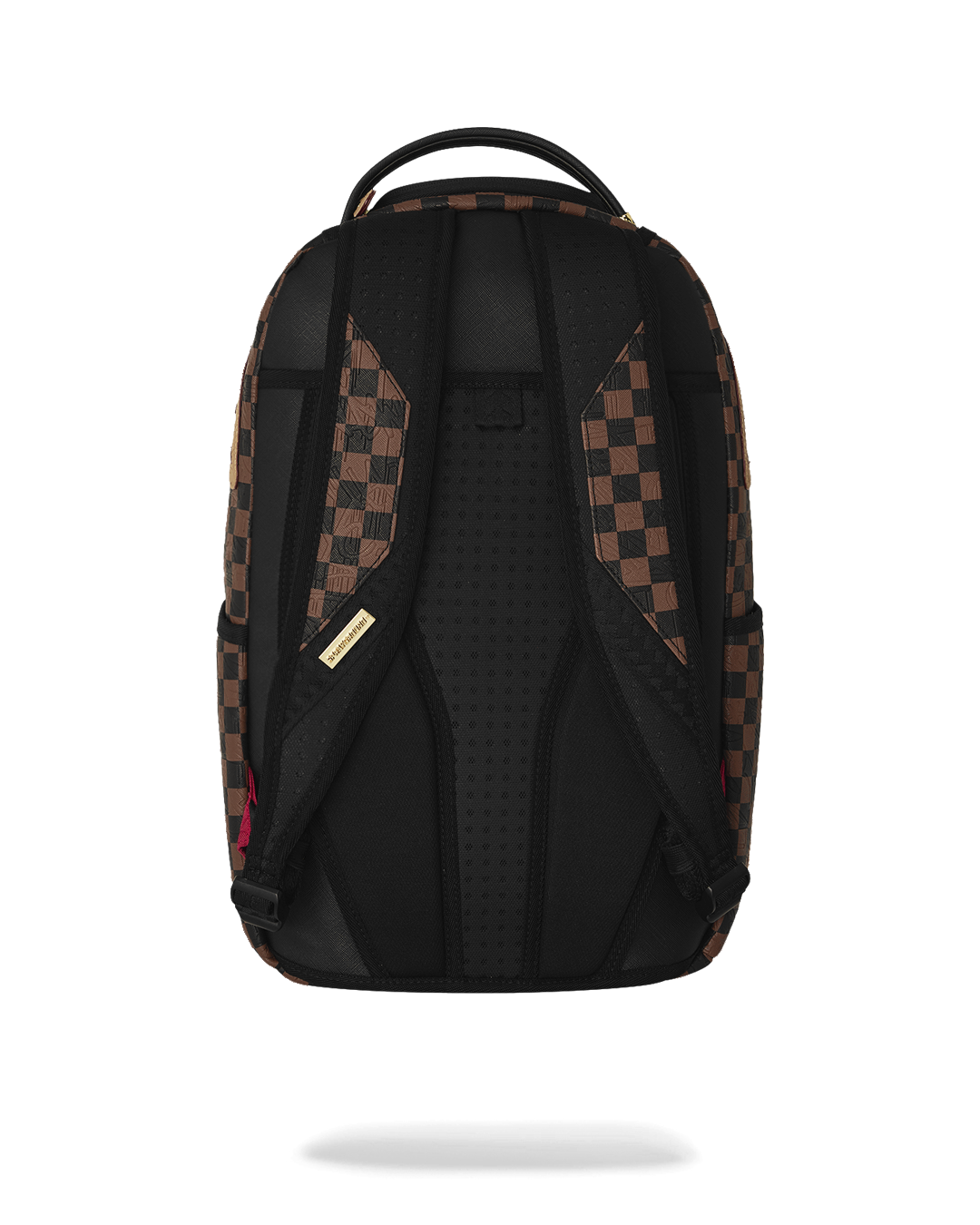 CHESS NOT CHECKERS BACKPACK - Image 6