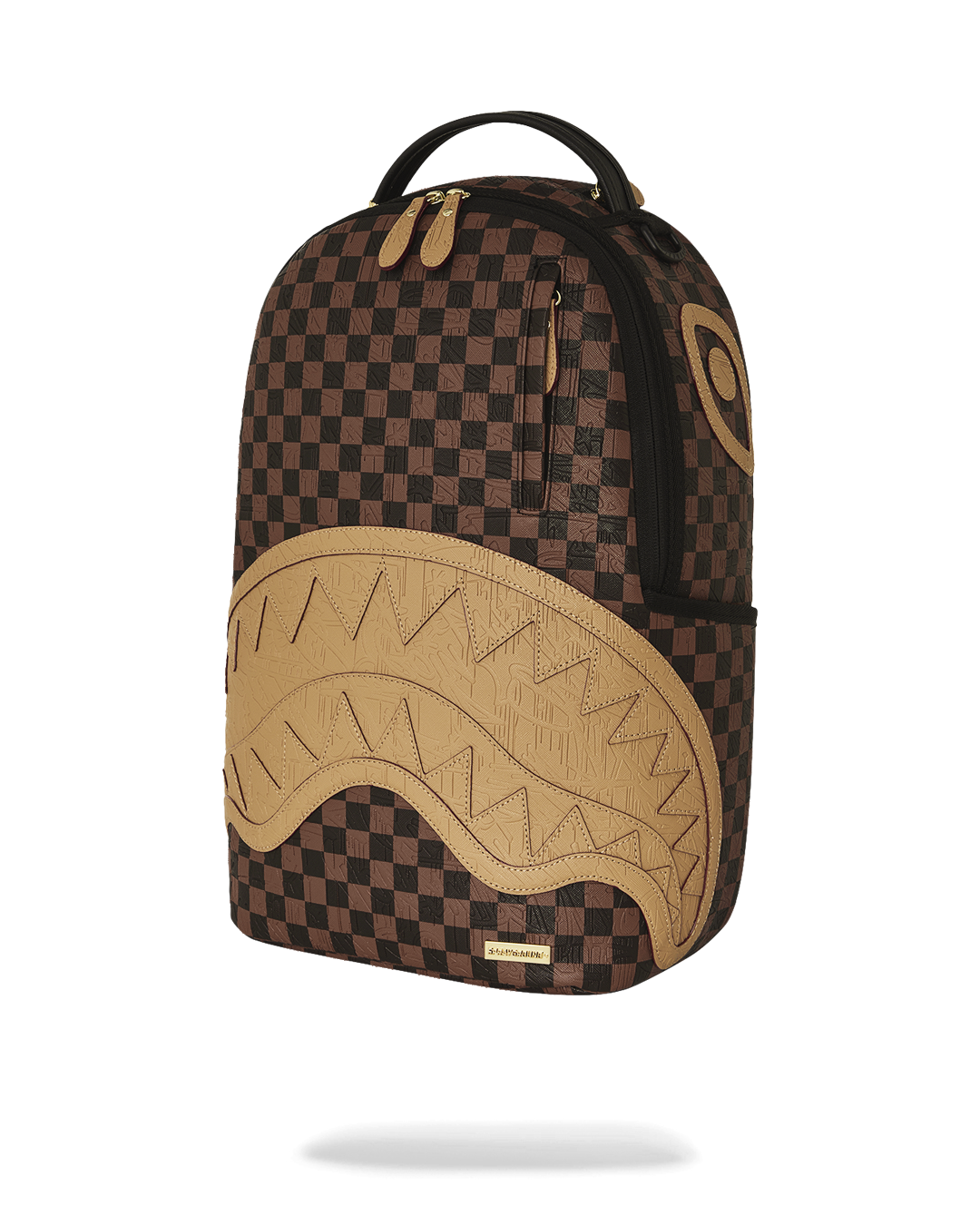 CHESS NOT CHECKERS BACKPACK - Image 3