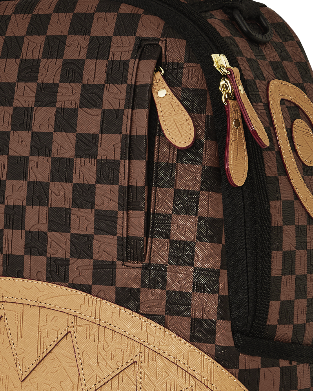CHESS NOT CHECKERS BACKPACK - Image 7