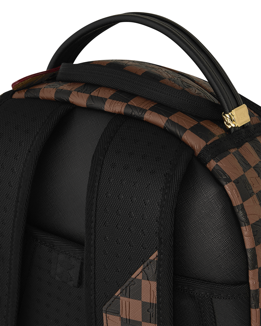 CHESS NOT CHECKERS BACKPACK - Image 8