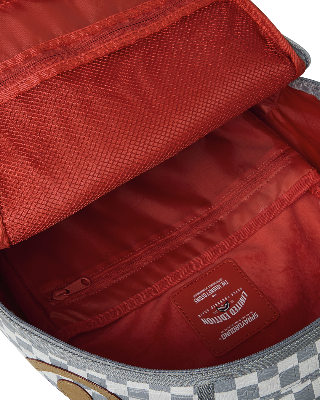 RITZ RIVIERA BACKPACK - Image 15
