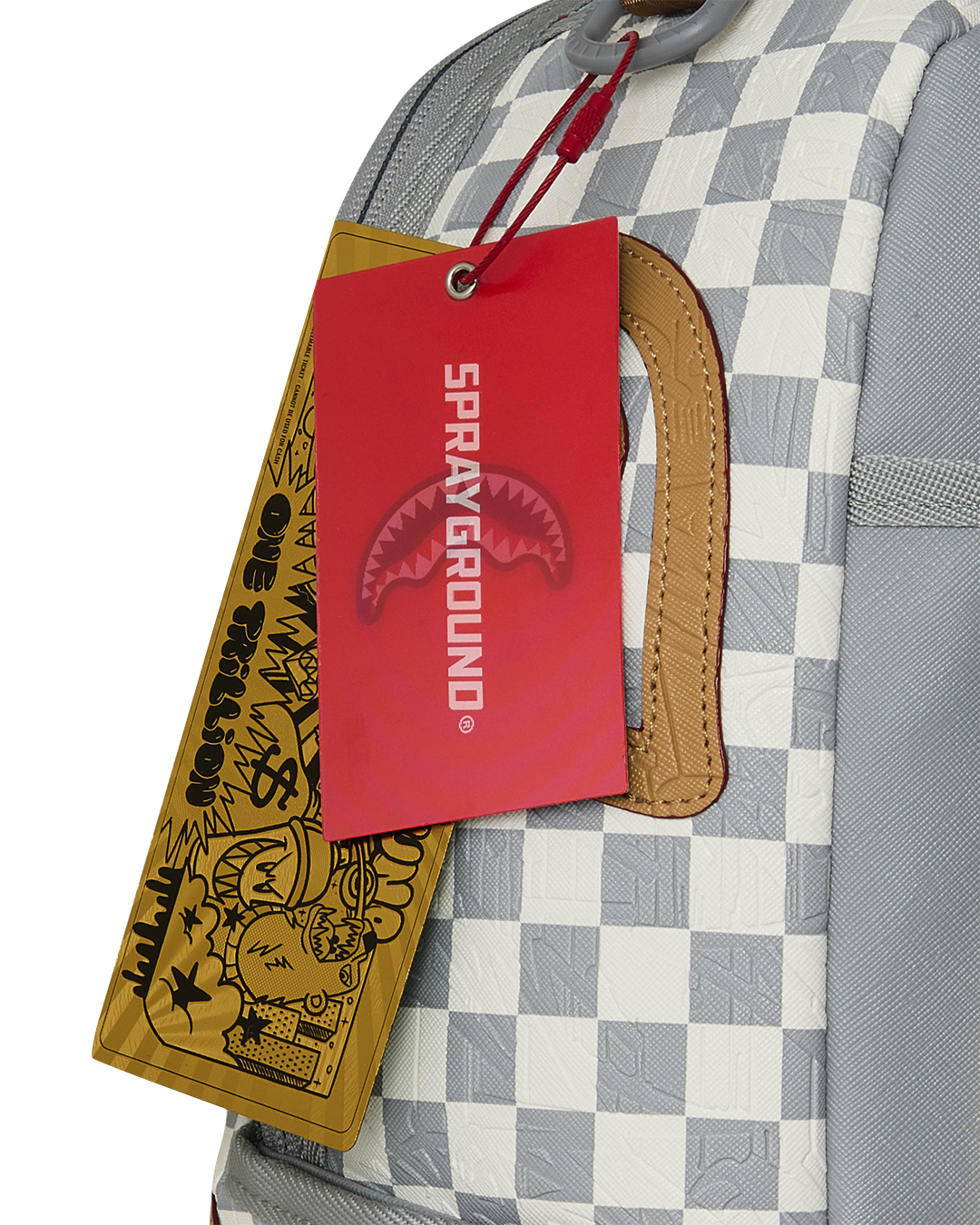 RITZ RIVIERA BACKPACK - Image 17