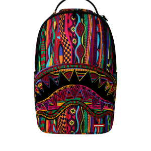 ROYAL RHYTHM BACKPACK