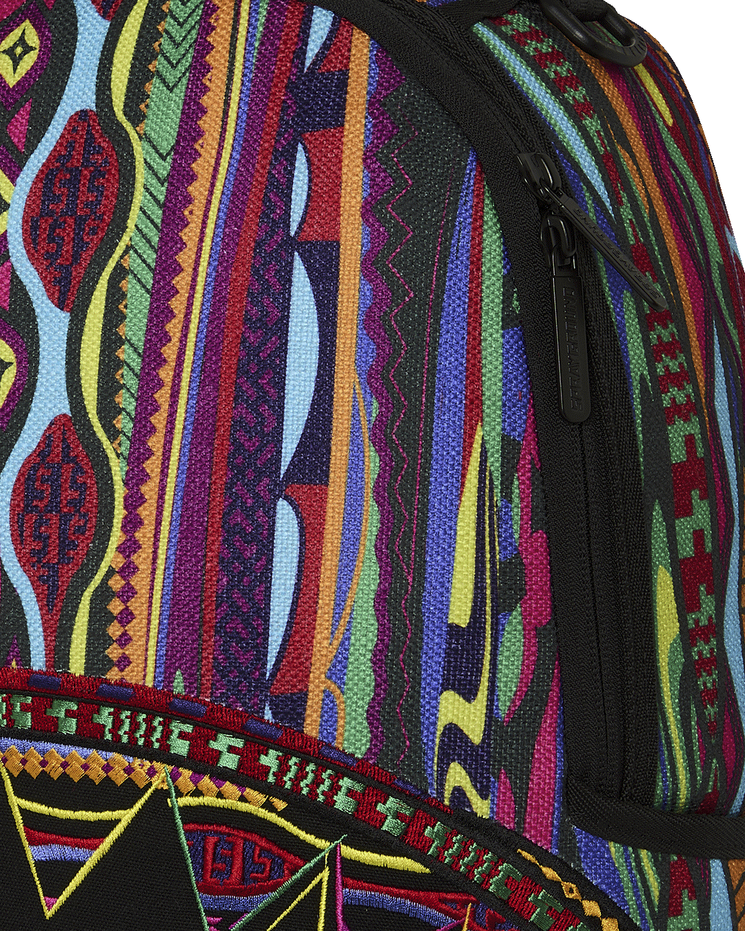 ROYAL RHYTHM BACKPACK - Image 7