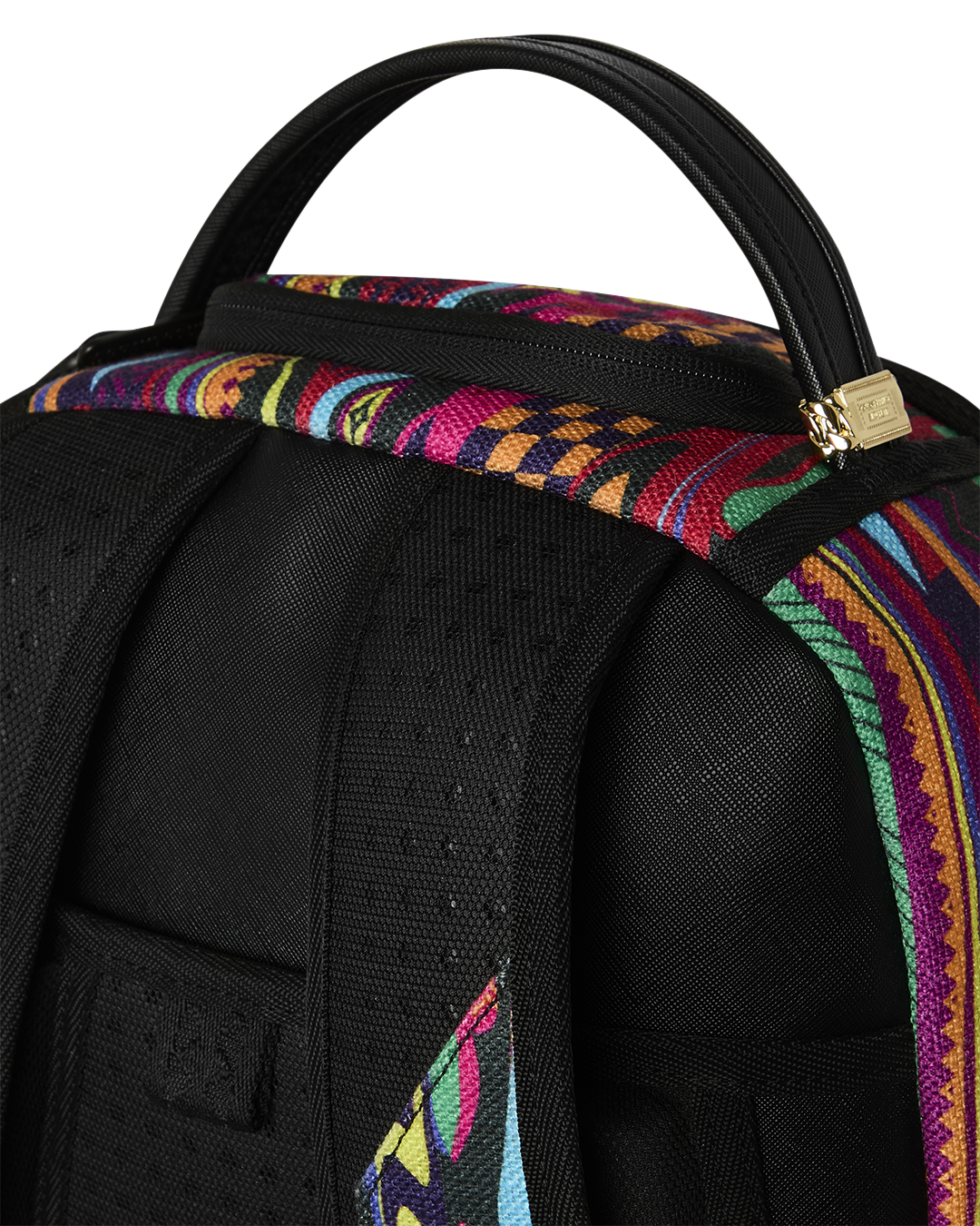 ROYAL RHYTHM BACKPACK - Image 8
