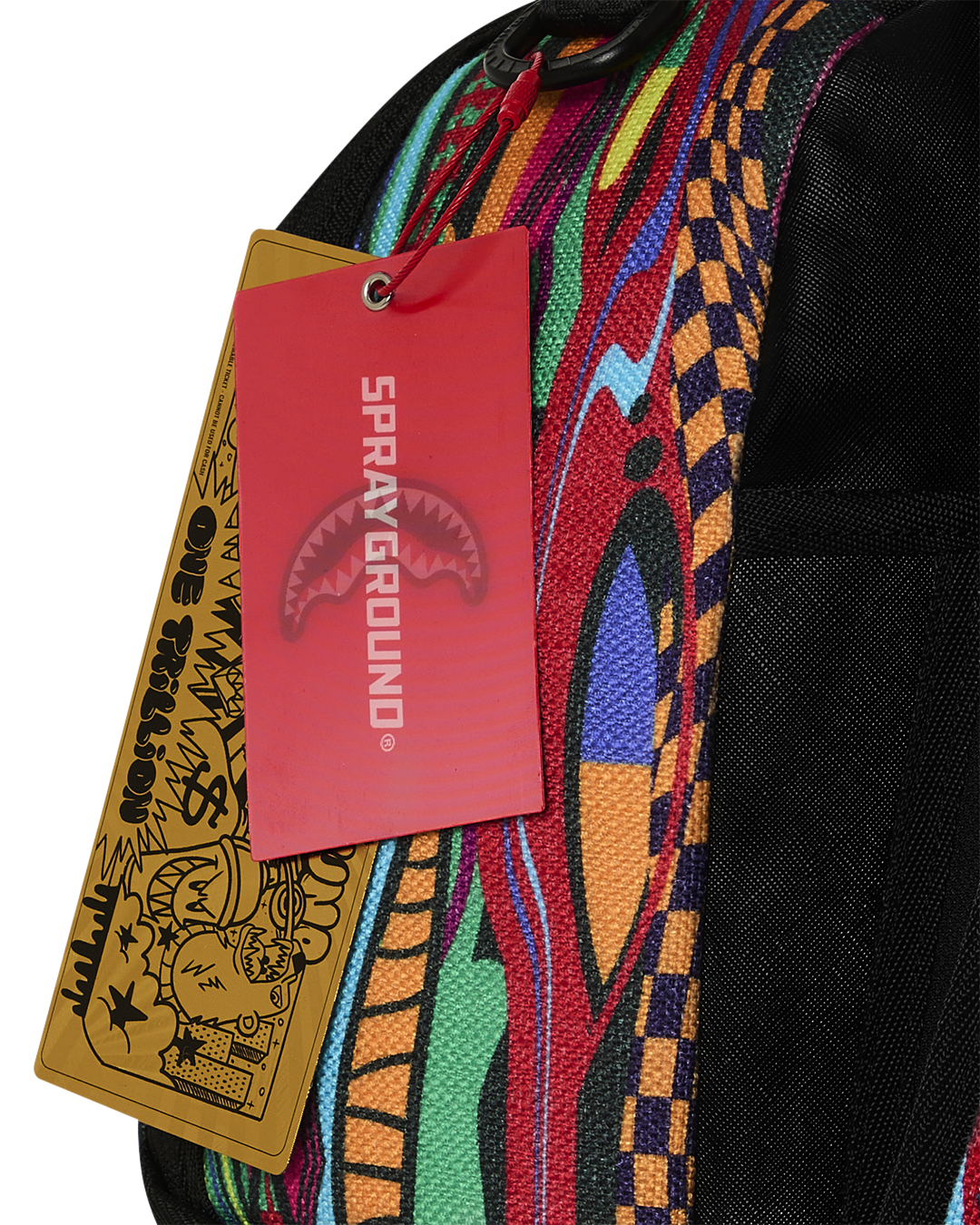 ROYAL RHYTHM BACKPACK - Image 9