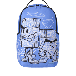 MONEY BOYS TOO COOL FOR COOL BACKPACK