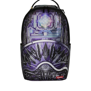 ASTROMANE CURRENCY BACKPACK