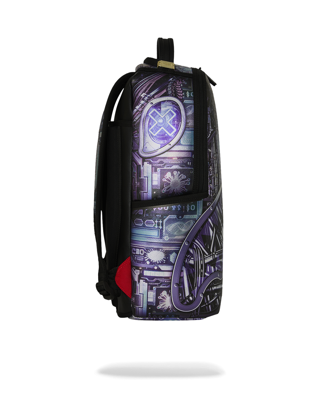 ASTROMANE CURRENCY BACKPACK - Image 5
