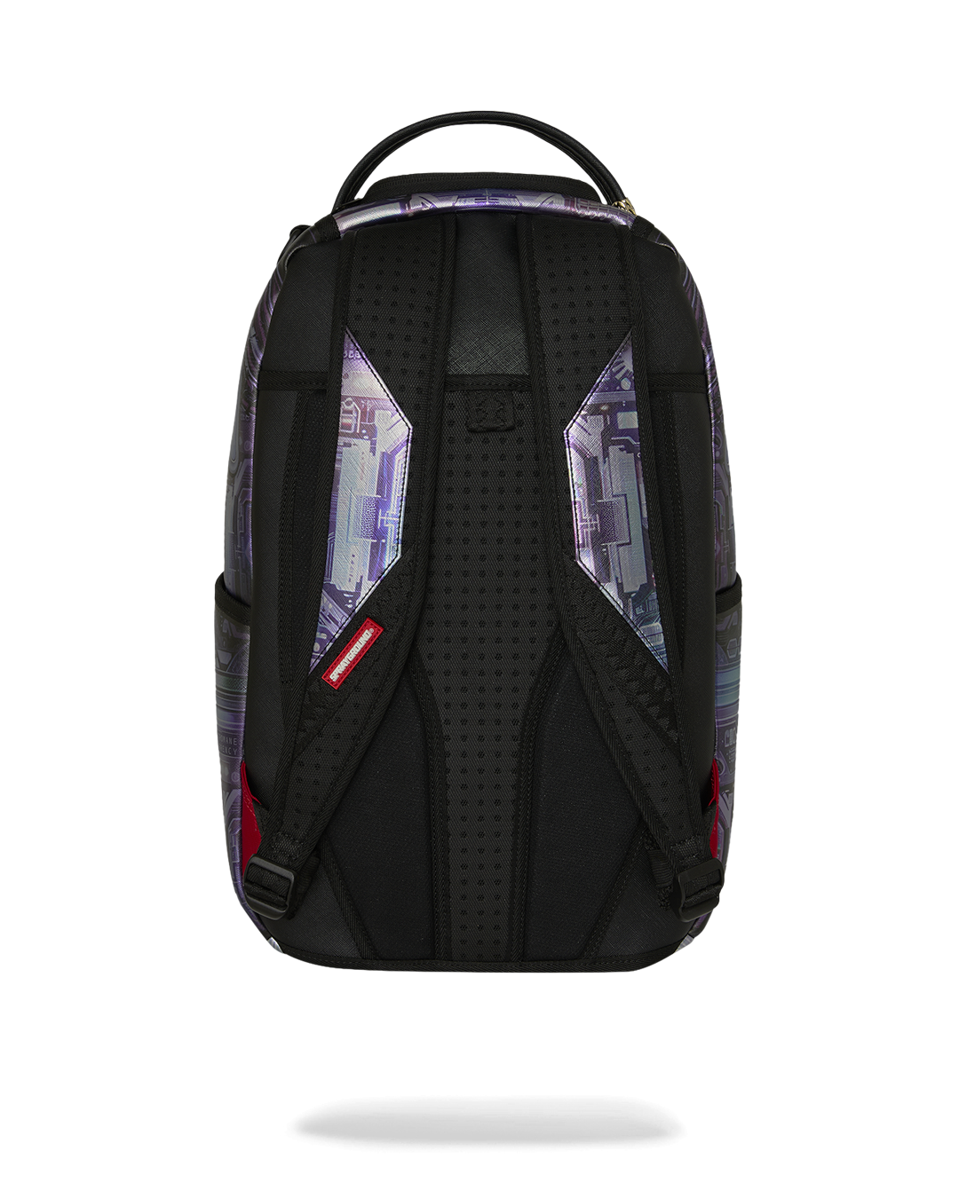 ASTROMANE CURRENCY BACKPACK - Image 7