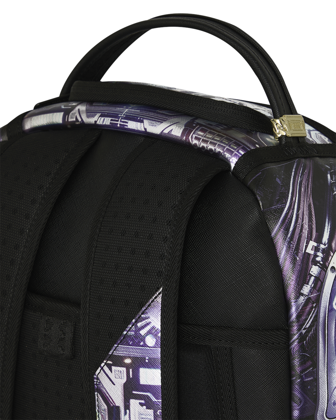 ASTROMANE CURRENCY BACKPACK - Image 12