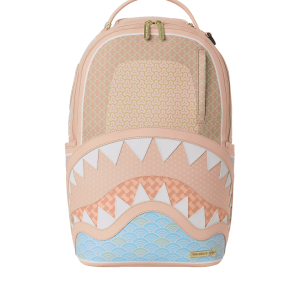 COLLABORATION HIROKO SAKAI TRADITION BACKPACK