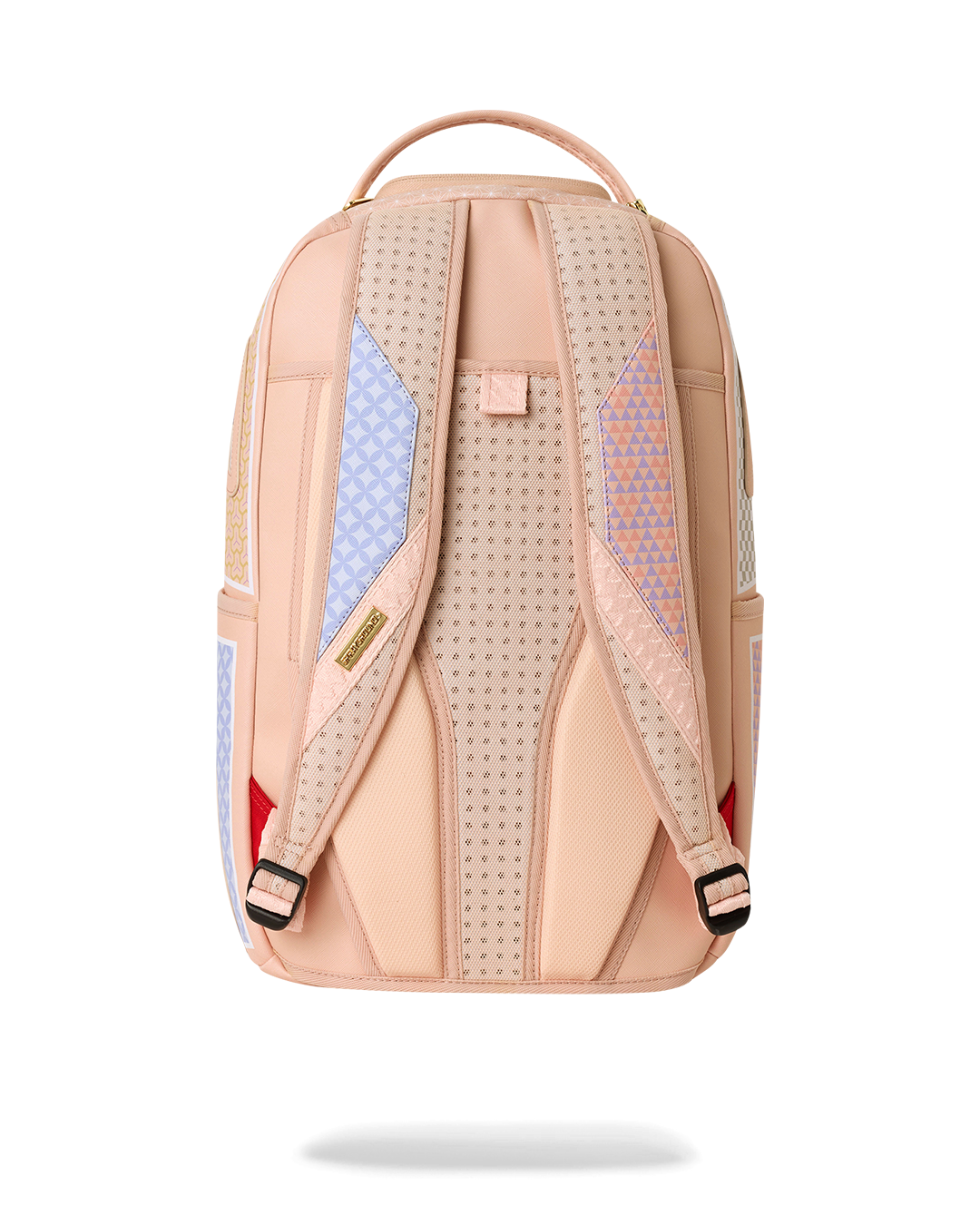 COLLABORATION HIROKO SAKAI TRADITION BACKPACK - Image 7