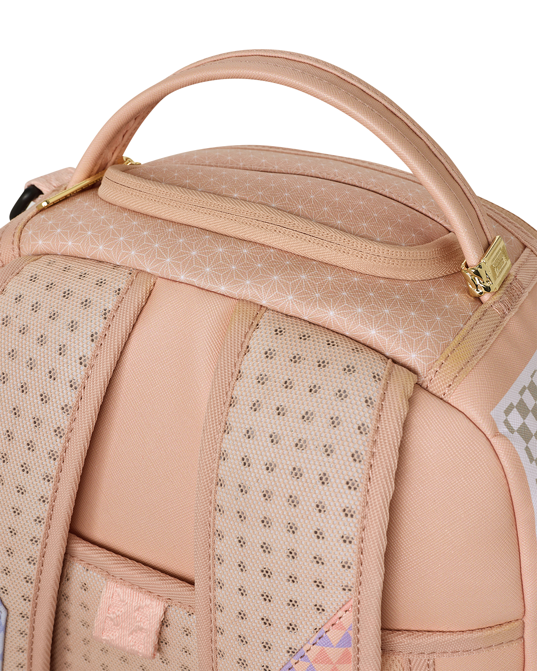 COLLABORATION HIROKO SAKAI TRADITION BACKPACK - Image 11