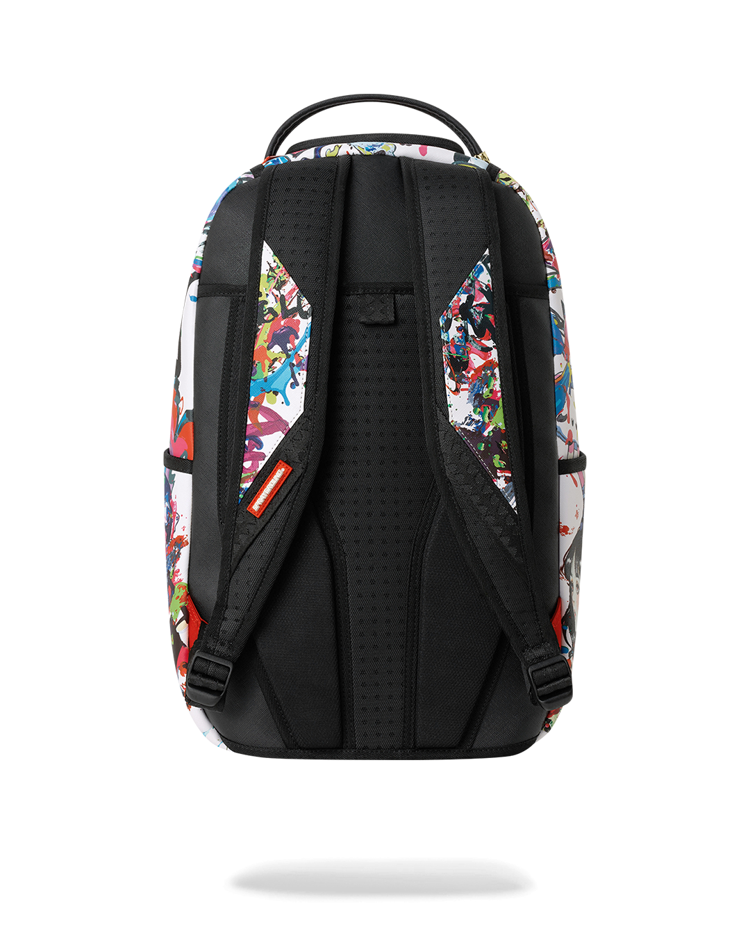 COLLABORTION HIDEKI SAIJO KAWAII CHAOS BACKPACK - Image 9