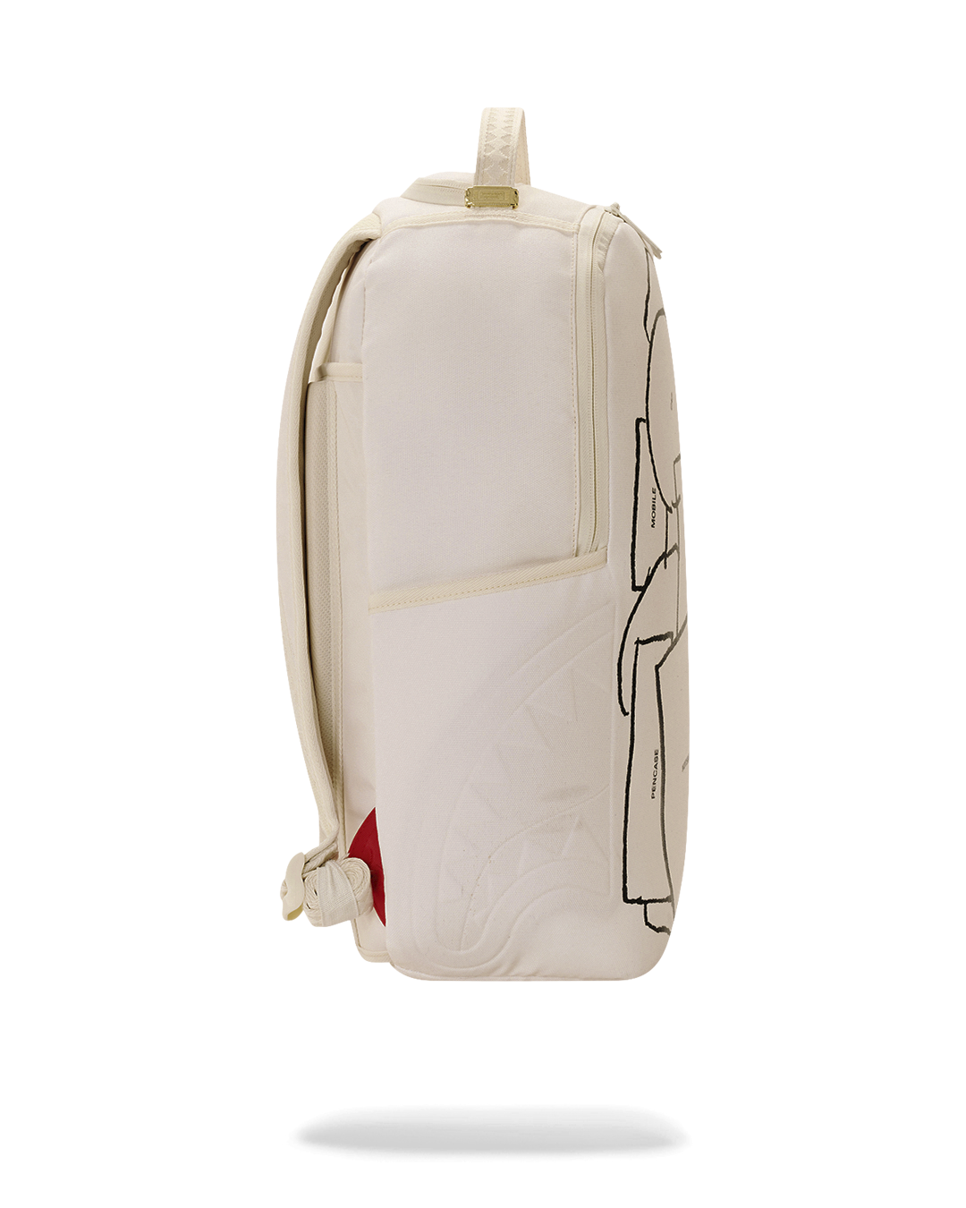 COLLABORATION EMUNI INWARDS LIGHT BACKPACK - Image 7
