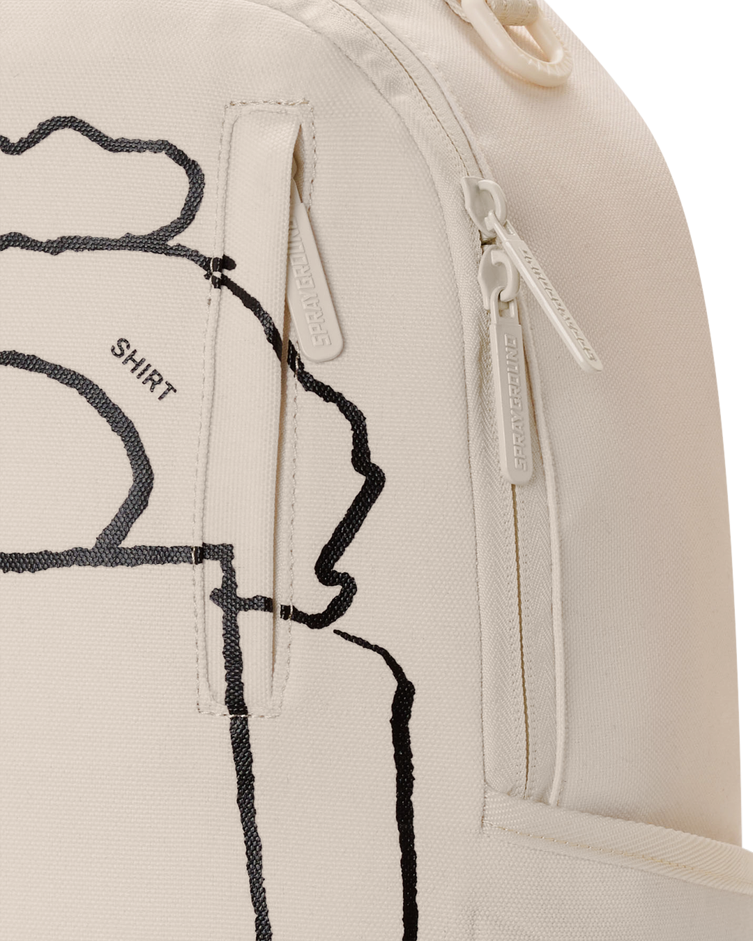 COLLABORATION EMUNI INWARDS LIGHT BACKPACK - Image 11