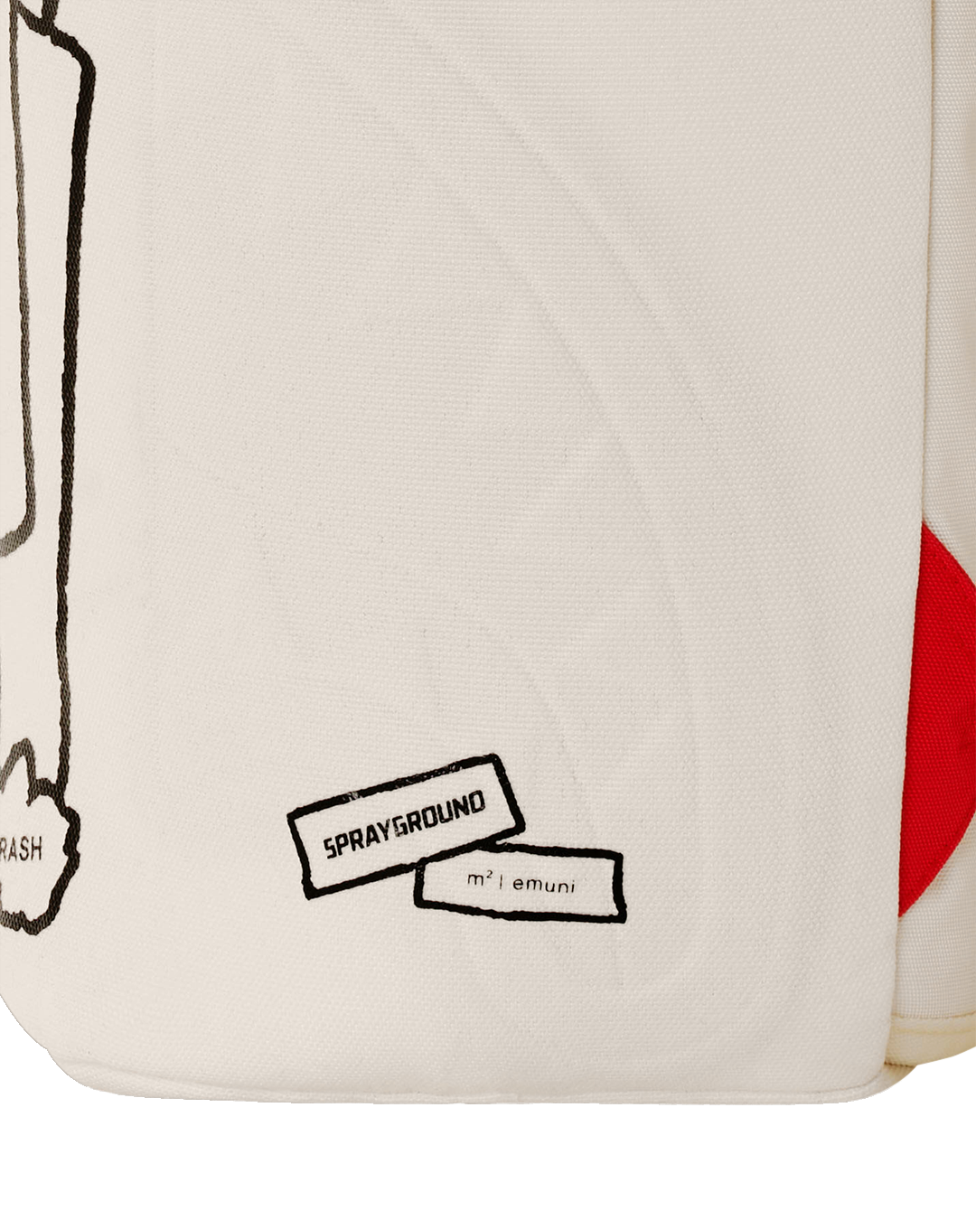 COLLABORATION EMUNI INWARDS LIGHT BACKPACK - Image 13