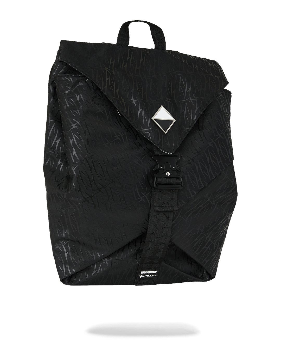 COLLABORATION YUTA TAKAHASHI ORIGAMI BACKPACK - Image 5