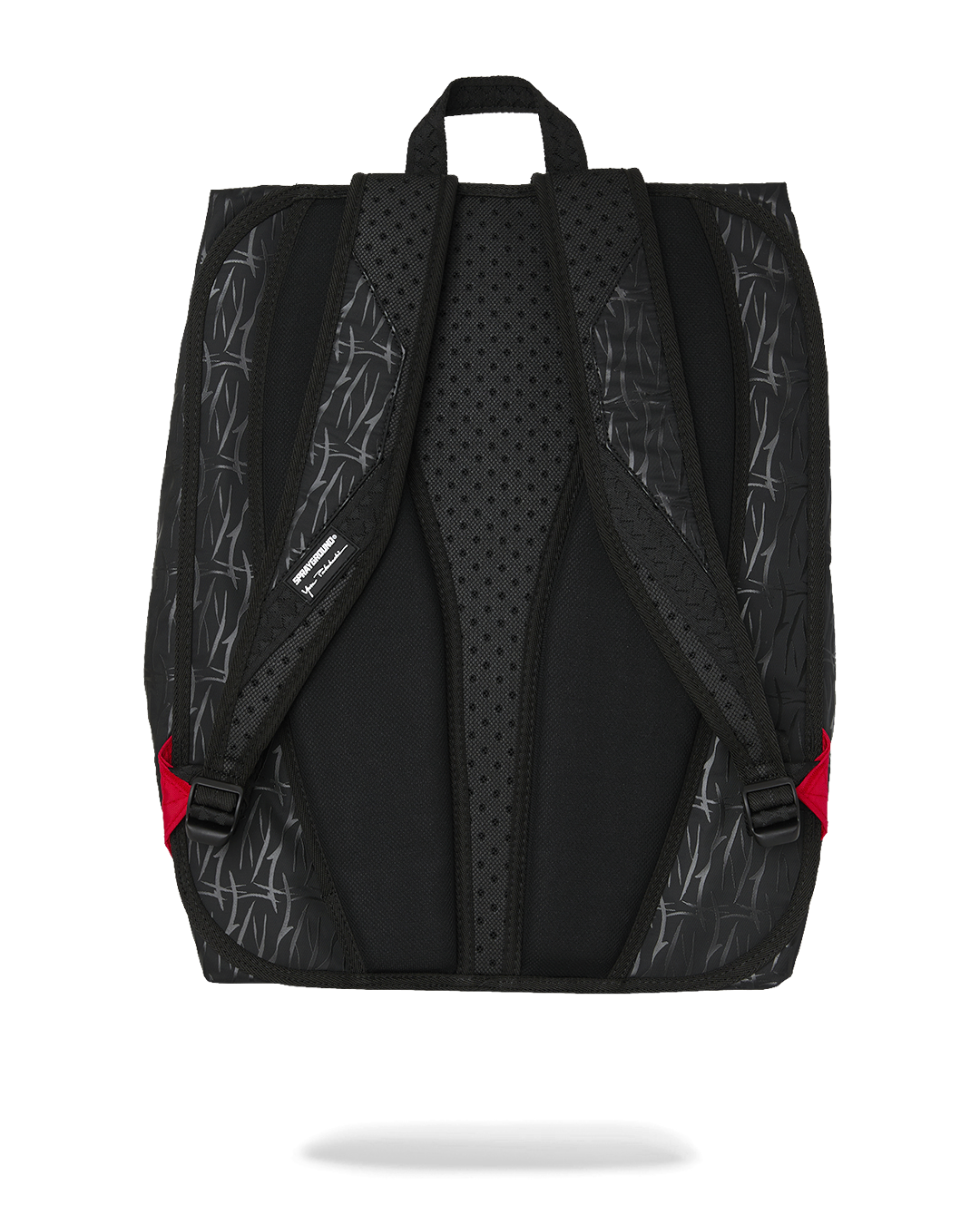 COLLABORATION YUTA TAKAHASHI ORIGAMI BACKPACK - Image 7