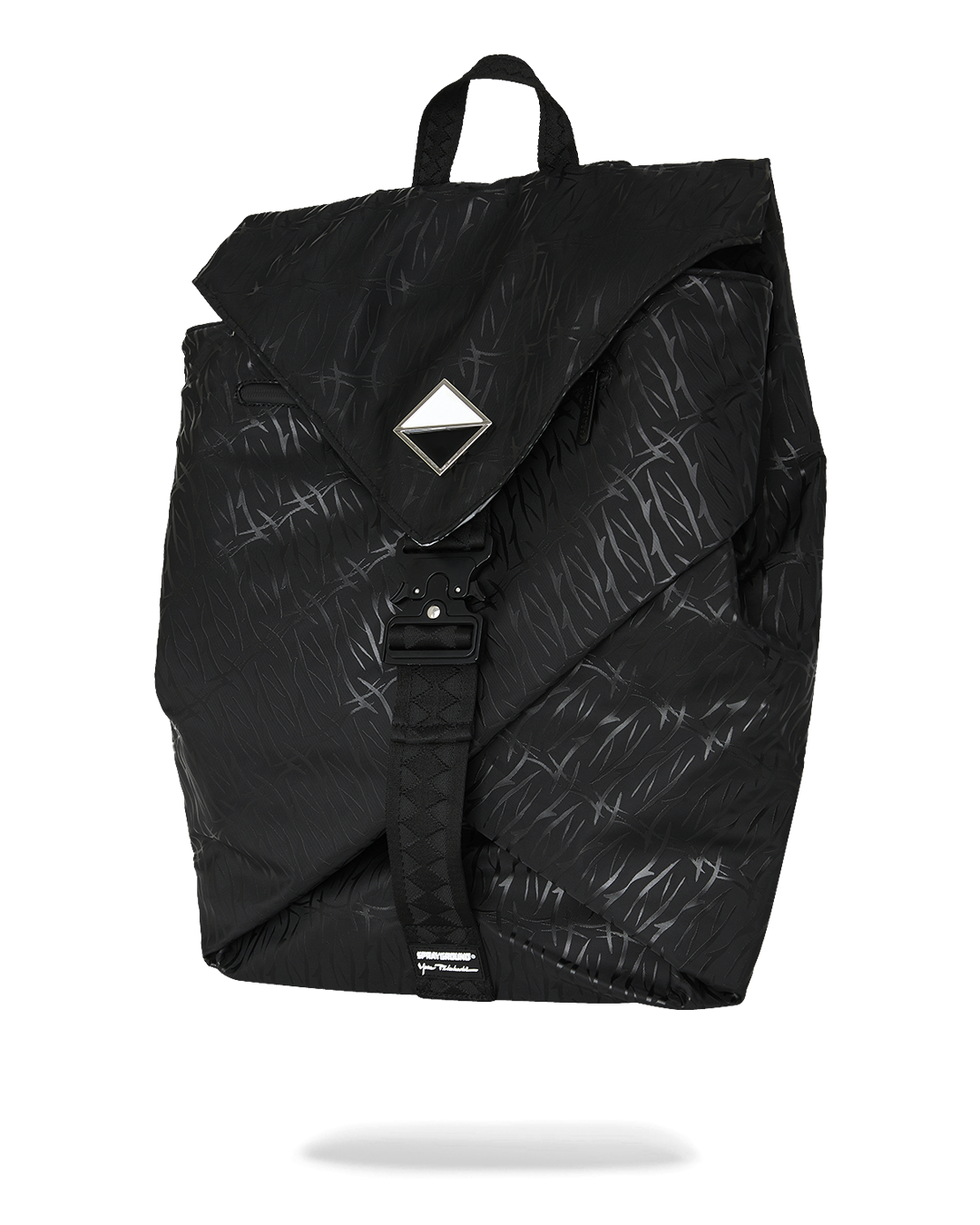 COLLABORATION YUTA TAKAHASHI ORIGAMI BACKPACK - Image 3