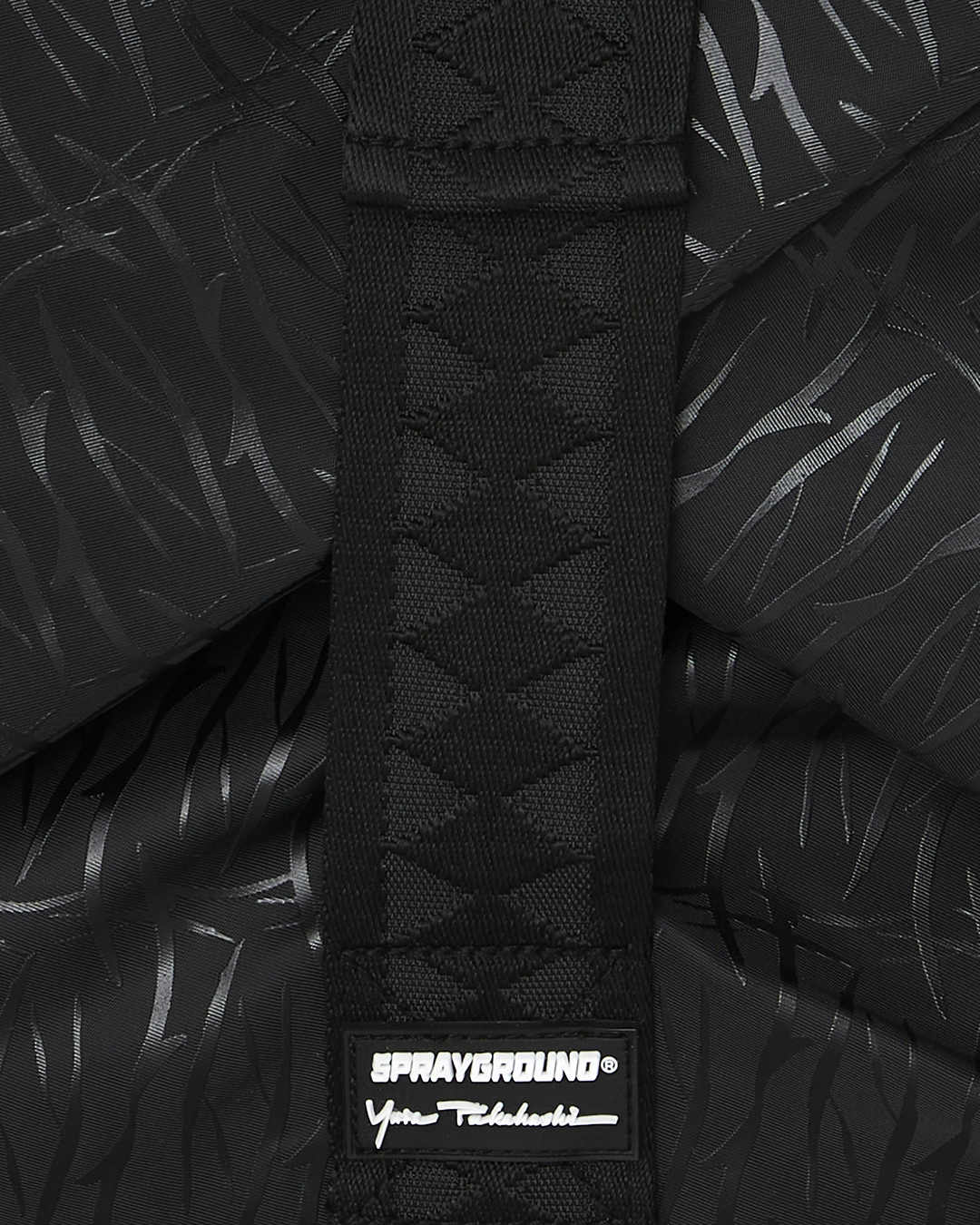 COLLABORATION YUTA TAKAHASHI ORIGAMI BACKPACK - Image 15