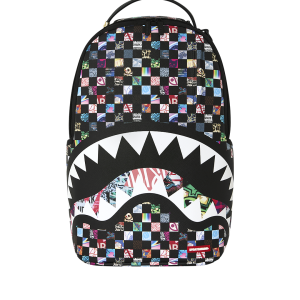 SHARKVERSE UNIVERSE BACKPACK