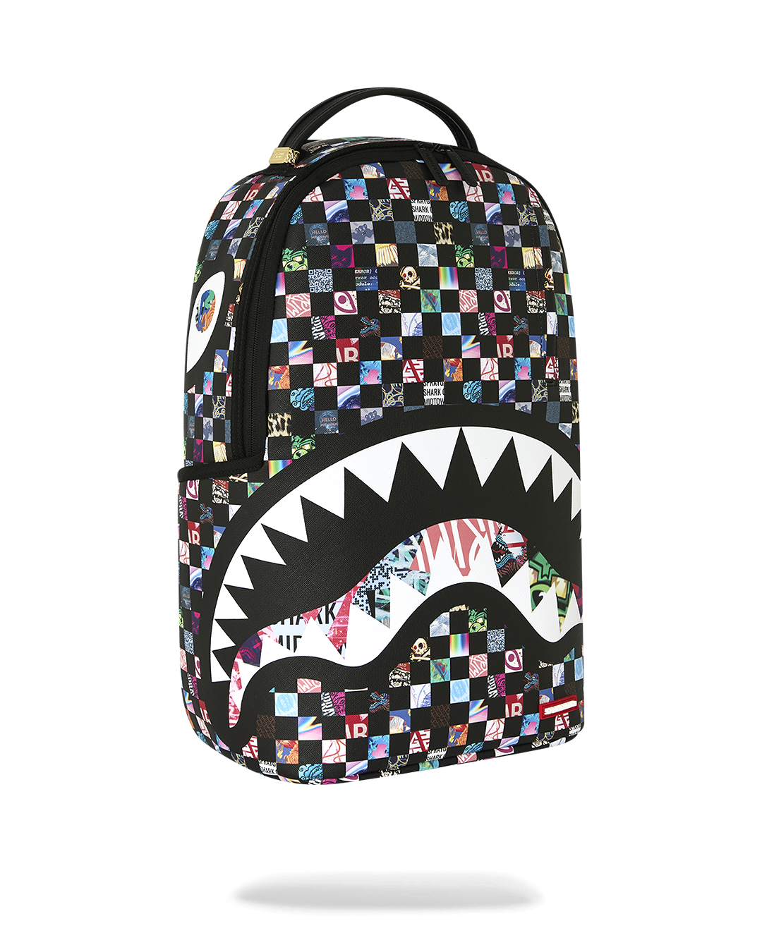 SHARKVERSE UNIVERSE BACKPACK - Image 3