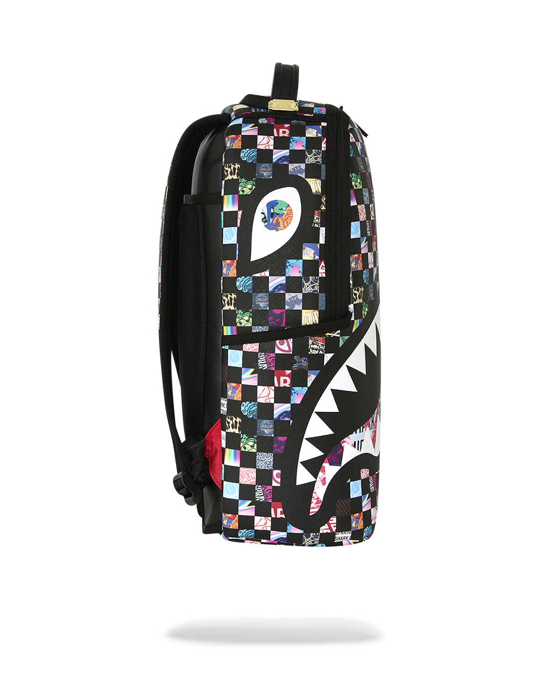 SHARKVERSE UNIVERSE BACKPACK - Image 5