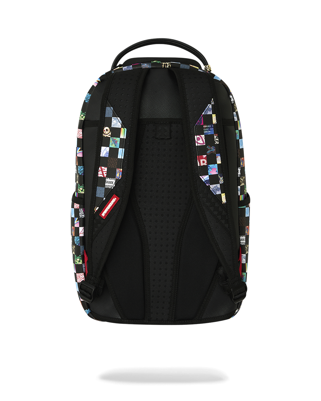 SHARKVERSE UNIVERSE BACKPACK - Image 7