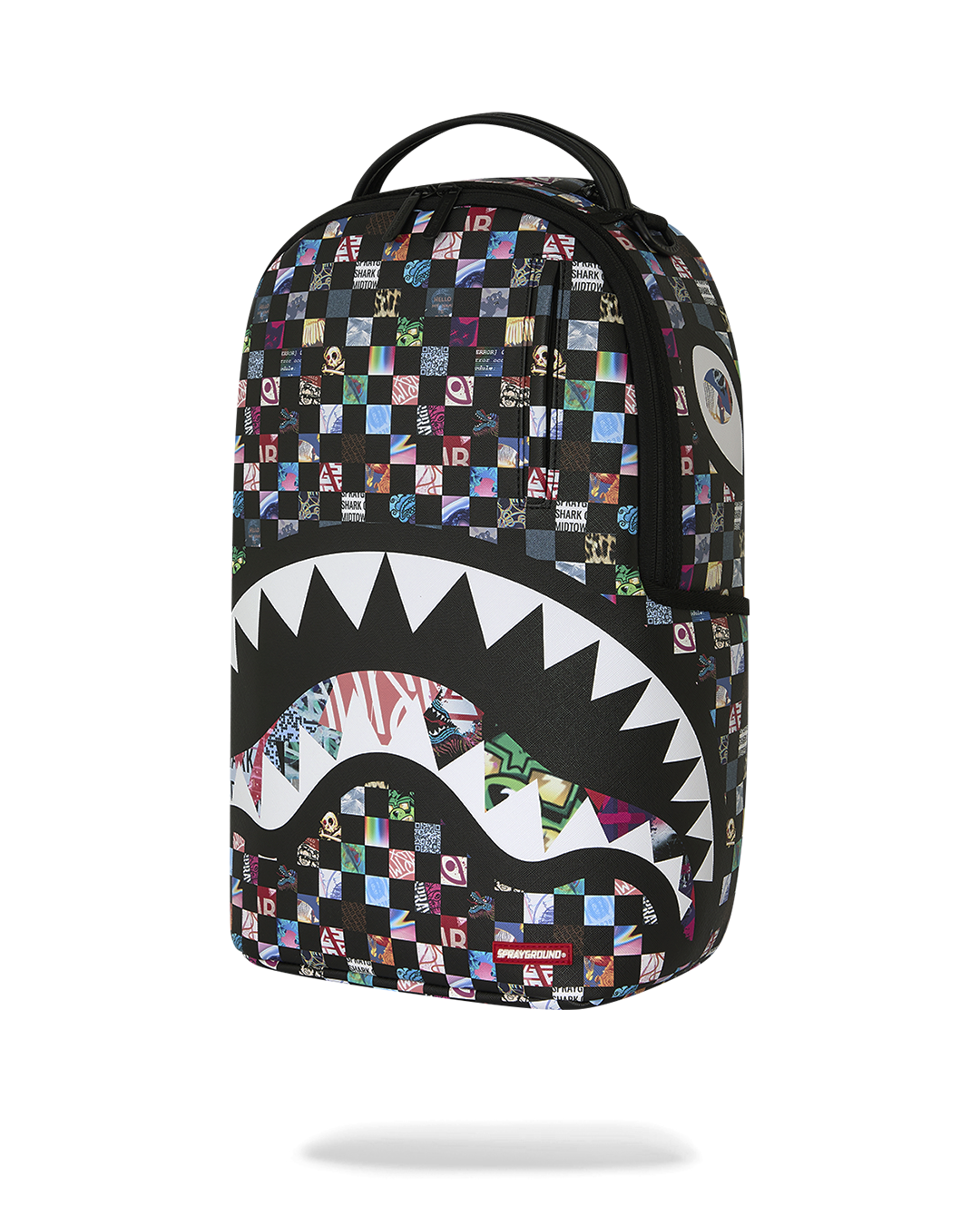 SHARKVERSE UNIVERSE BACKPACK - Image 9