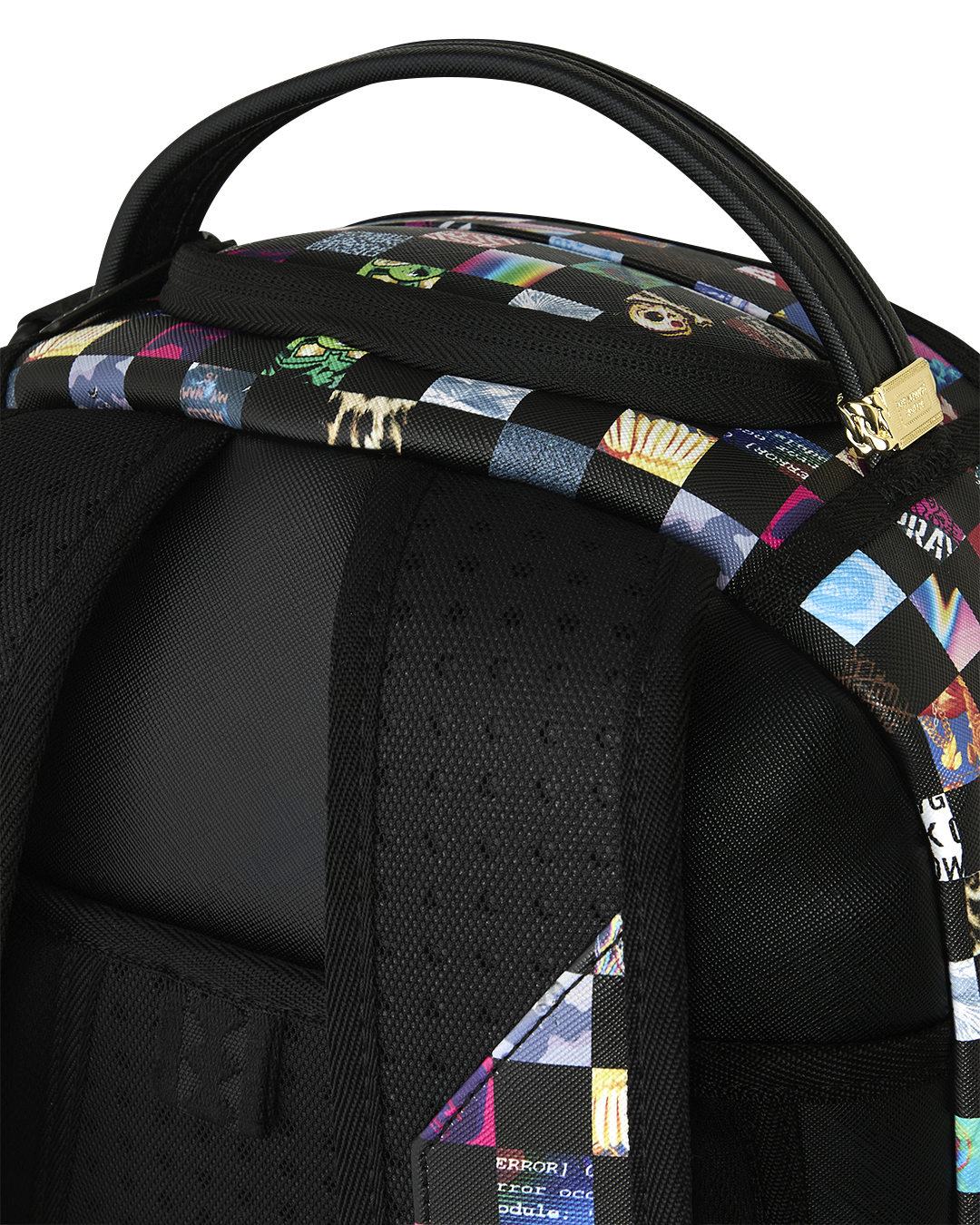 SHARKVERSE UNIVERSE BACKPACK - Image 12