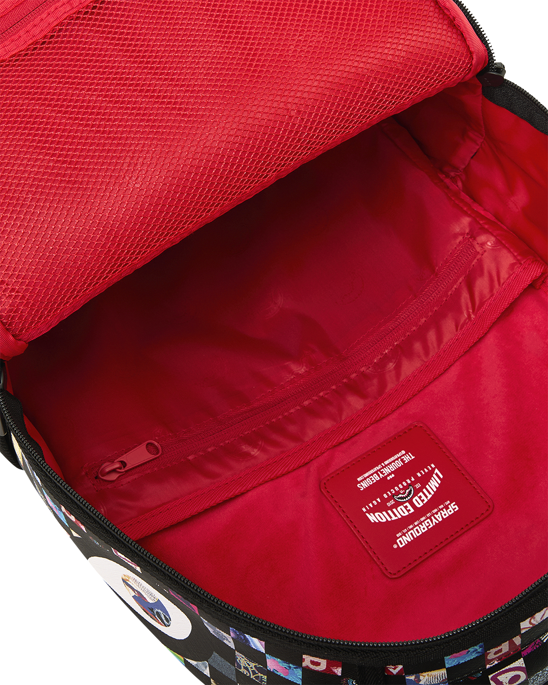 SHARKVERSE UNIVERSE BACKPACK - Image 13