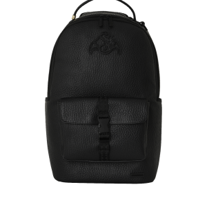 DE LUXE BACKPACK