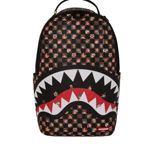STEALTH CREW BACKPACK