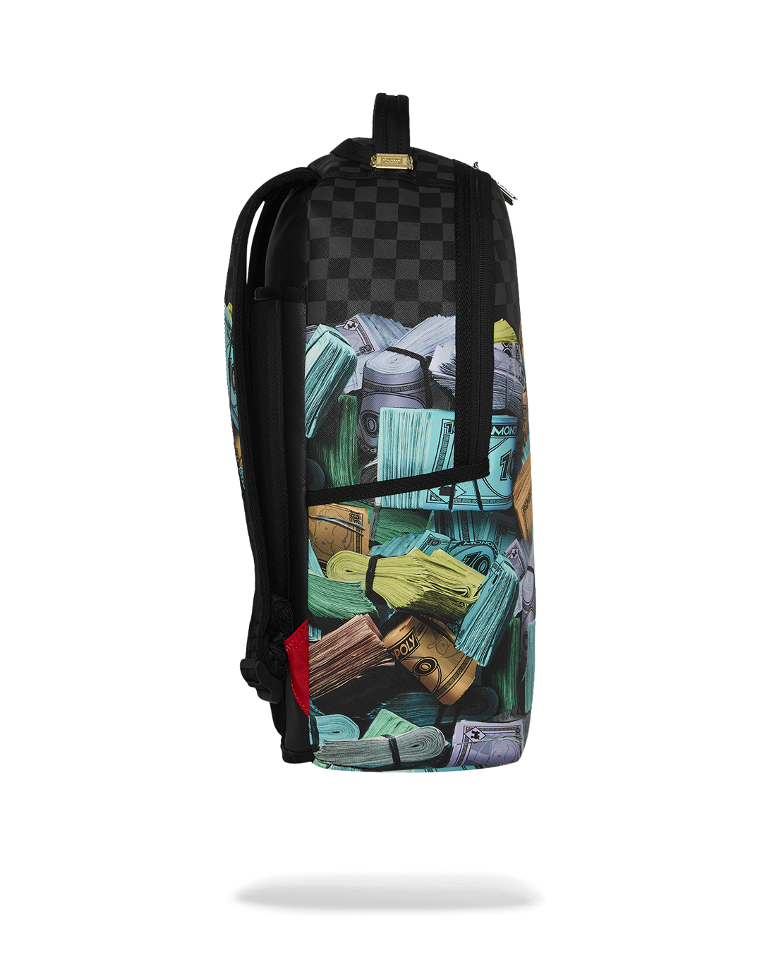 MONOPOLY STACK UP BACKPACK - Image 5